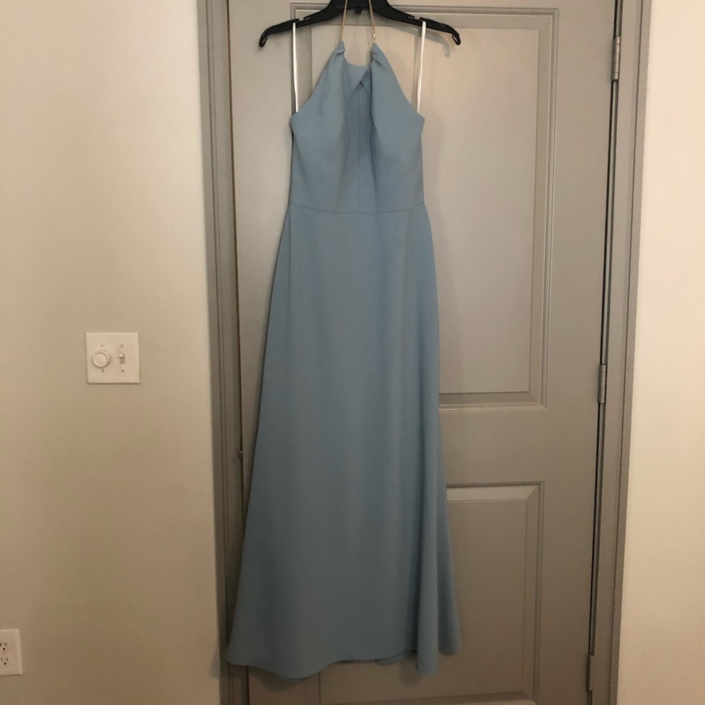 Timeless Luxury! Size 4 Lela Rose Dress 🌹 - Picture 2 of 8